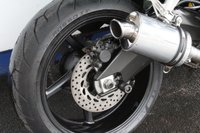 USED 2007 07 YAMAHA FZ1 SUPER RETRO BIKE   A VERY CLEAN RETRO BIKE