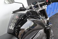 USED 2007 07 YAMAHA FZ1 SUPER RETRO BIKE   A VERY CLEAN RETRO BIKE