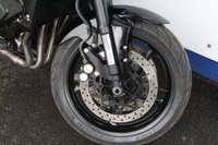 USED 2007 07 YAMAHA FZ1 SUPER RETRO BIKE   A VERY CLEAN RETRO BIKE