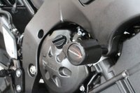 USED 2007 07 YAMAHA FZ1 SUPER RETRO BIKE   A VERY CLEAN RETRO BIKE