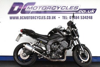 View our YAMAHA FZ1