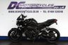 USED 2007 07 YAMAHA FZ1 SUPER RETRO BIKE   A VERY CLEAN RETRO BIKE