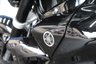 USED 2007 07 YAMAHA FZ1 SUPER RETRO BIKE   A VERY CLEAN RETRO BIKE