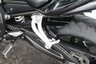 USED 2007 07 YAMAHA FZ1 SUPER RETRO BIKE   A VERY CLEAN RETRO BIKE