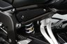 USED 2007 07 YAMAHA FZ1 SUPER RETRO BIKE   A VERY CLEAN RETRO BIKE