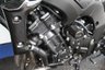 USED 2007 07 YAMAHA FZ1 SUPER RETRO BIKE   A VERY CLEAN RETRO BIKE