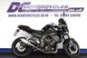 USED 2007 07 YAMAHA FZ1 SUPER RETRO BIKE   A VERY CLEAN RETRO BIKE