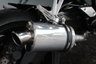 USED 2007 07 YAMAHA FZ1 SUPER RETRO BIKE   A VERY CLEAN RETRO BIKE