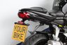 USED 2007 07 YAMAHA FZ1 SUPER RETRO BIKE   A VERY CLEAN RETRO BIKE