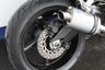USED 2007 07 YAMAHA FZ1 SUPER RETRO BIKE   A VERY CLEAN RETRO BIKE