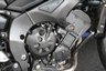 USED 2007 07 YAMAHA FZ1 SUPER RETRO BIKE   A VERY CLEAN RETRO BIKE