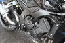 USED 2007 07 YAMAHA FZ1 SUPER RETRO BIKE   A VERY CLEAN RETRO BIKE