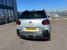 USED 2019 69 CITROEN C3 AIRCROSS 1.2 PURETECH  
