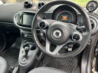 USED 2018 18 SMART FORTWO 1.0 PRIME SPORT PREMIUM 2d 71 BHP 