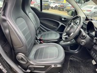 USED 2018 18 SMART FORTWO 1.0 PRIME SPORT PREMIUM 2d 71 BHP 