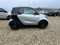 USED 2018 18 SMART FORTWO 1.0 PRIME SPORT PREMIUM 2d 71 BHP 