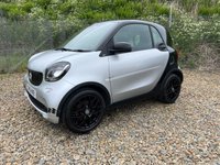 USED 2018 18 SMART FORTWO 1.0 PRIME SPORT PREMIUM 2d 71 BHP 
