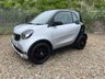 USED 2018 18 SMART FORTWO 1.0 PRIME SPORT PREMIUM 2d 71 BHP 
