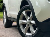 USED 2013 62 NISSAN JUKE 1.6 ACENTA 5d 117 BHP 