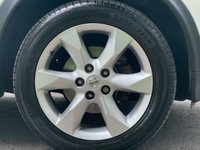 USED 2013 62 NISSAN JUKE 1.6 ACENTA 5d 117 BHP 