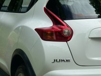 USED 2013 62 NISSAN JUKE 1.6 ACENTA 5d 117 BHP 