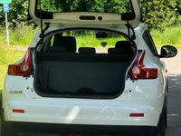 USED 2013 62 NISSAN JUKE 1.6 ACENTA 5d 117 BHP 