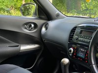 USED 2013 62 NISSAN JUKE 1.6 ACENTA 5d 117 BHP 