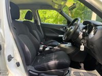 USED 2013 62 NISSAN JUKE 1.6 ACENTA 5d 117 BHP 