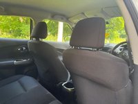 USED 2013 62 NISSAN JUKE 1.6 ACENTA 5d 117 BHP 