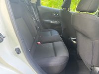 USED 2013 62 NISSAN JUKE 1.6 ACENTA 5d 117 BHP 