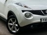 USED 2013 62 NISSAN JUKE 1.6 ACENTA 5d 117 BHP 