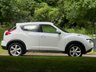 USED 2013 62 NISSAN JUKE 1.6 ACENTA 5d 117 BHP 