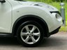USED 2013 62 NISSAN JUKE 1.6 ACENTA 5d 117 BHP 
