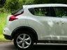 USED 2013 62 NISSAN JUKE 1.6 ACENTA 5d 117 BHP 