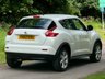 USED 2013 62 NISSAN JUKE 1.6 ACENTA 5d 117 BHP 