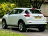 USED 2013 62 NISSAN JUKE 1.6 ACENTA 5d 117 BHP 