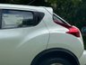 USED 2013 62 NISSAN JUKE 1.6 ACENTA 5d 117 BHP 
