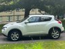 USED 2013 62 NISSAN JUKE 1.6 ACENTA 5d 117 BHP 