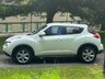 USED 2013 62 NISSAN JUKE 1.6 ACENTA 5d 117 BHP 