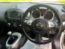 USED 2013 62 NISSAN JUKE 1.6 ACENTA 5d 117 BHP 