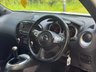 USED 2013 62 NISSAN JUKE 1.6 ACENTA 5d 117 BHP 
