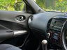 USED 2013 62 NISSAN JUKE 1.6 ACENTA 5d 117 BHP 