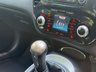 USED 2013 62 NISSAN JUKE 1.6 ACENTA 5d 117 BHP 