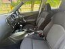 USED 2013 62 NISSAN JUKE 1.6 ACENTA 5d 117 BHP 