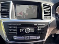 USED 2016 16 MERCEDES-BENZ GL CLASS GL350 BLUETEC AMG SPORT 