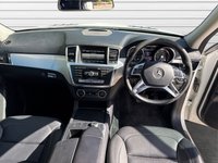 USED 2016 16 MERCEDES-BENZ GL CLASS GL350 BLUETEC AMG SPORT 