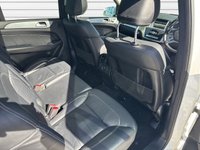 USED 2016 16 MERCEDES-BENZ GL CLASS GL350 BLUETEC AMG SPORT 
