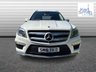 USED 2016 16 MERCEDES-BENZ GL CLASS GL350 BLUETEC AMG SPORT 