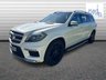 USED 2016 16 MERCEDES-BENZ GL CLASS GL350 BLUETEC AMG SPORT 