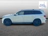 USED 2016 16 MERCEDES-BENZ GL CLASS GL350 BLUETEC AMG SPORT 